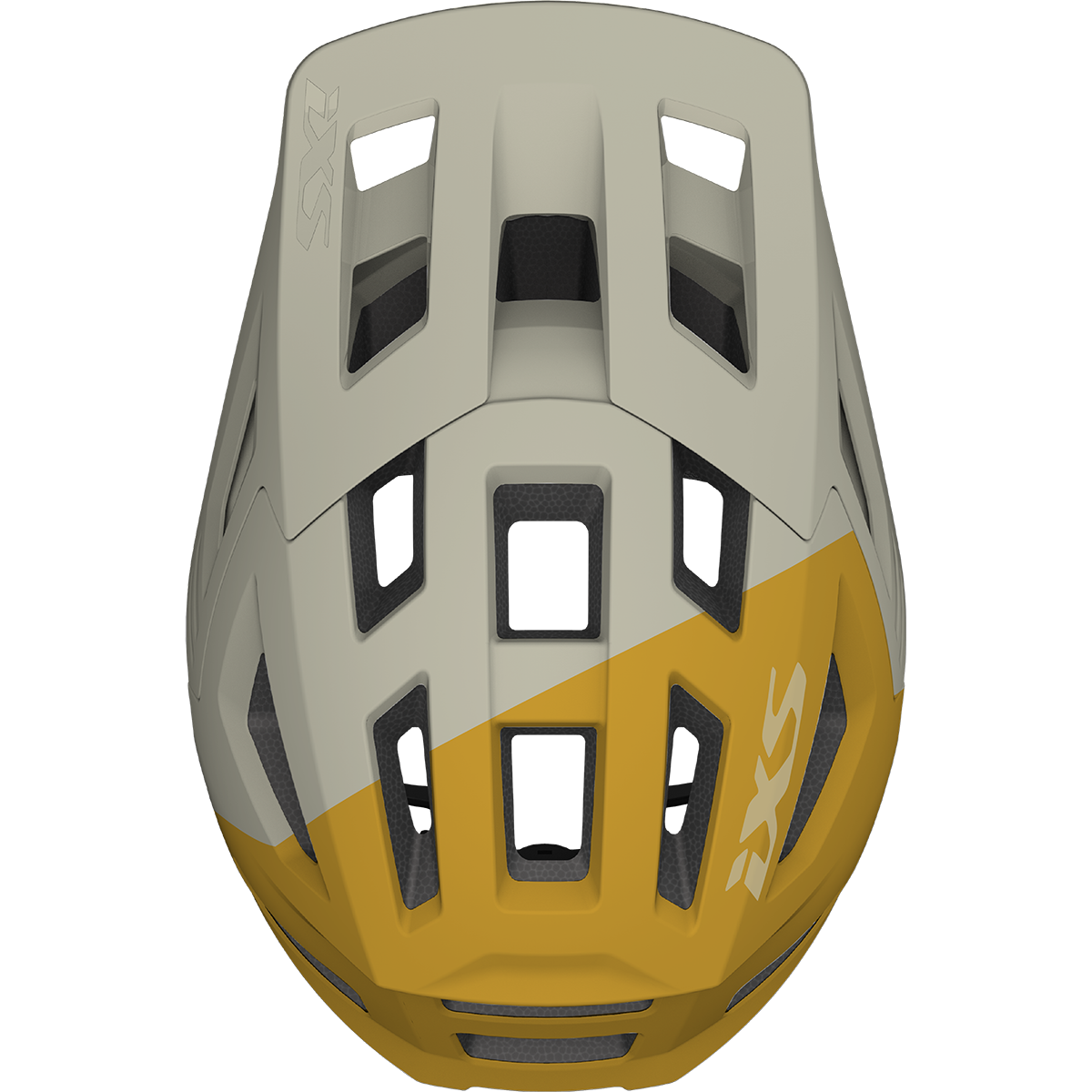 Flow 1.0 MIPS Helm sand-ocker