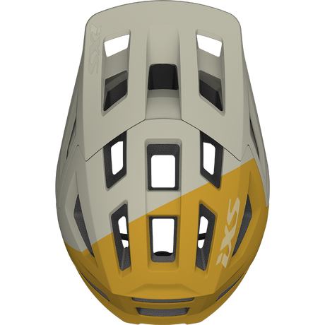 Flow 1.0 MIPS Helm sand-ocker