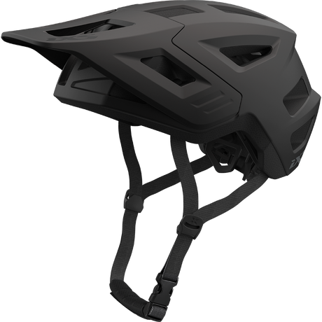 Flow 1.0 Helm schwarz