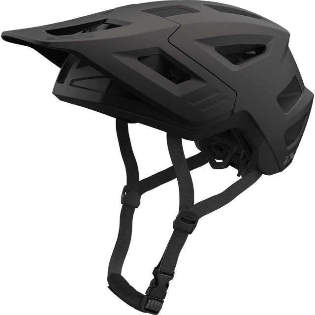 Flow 1.0 Helm schwarz