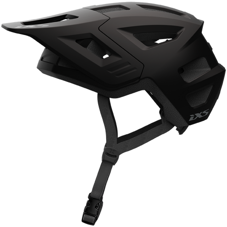 Flow 1.0 Helm schwarz