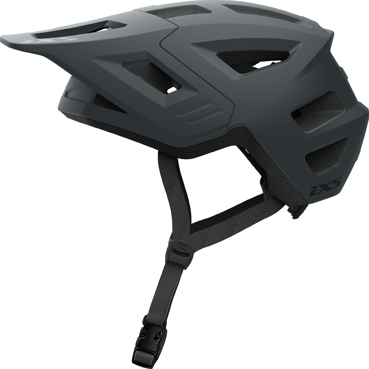 Flow 1.0 Helm graphit