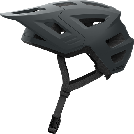 Flow 1.0 Helm graphit