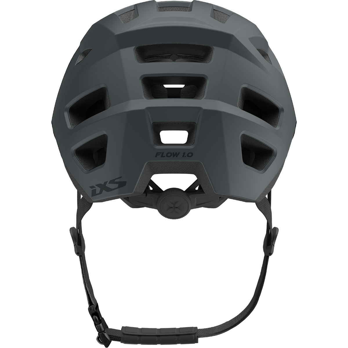 Flow 1.0 Helm graphit