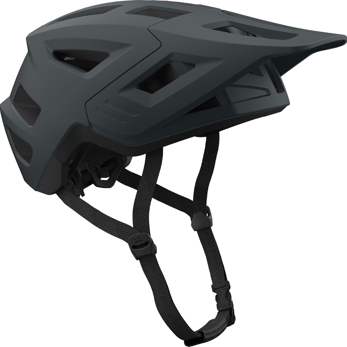 Flow 1.0 Helm graphit