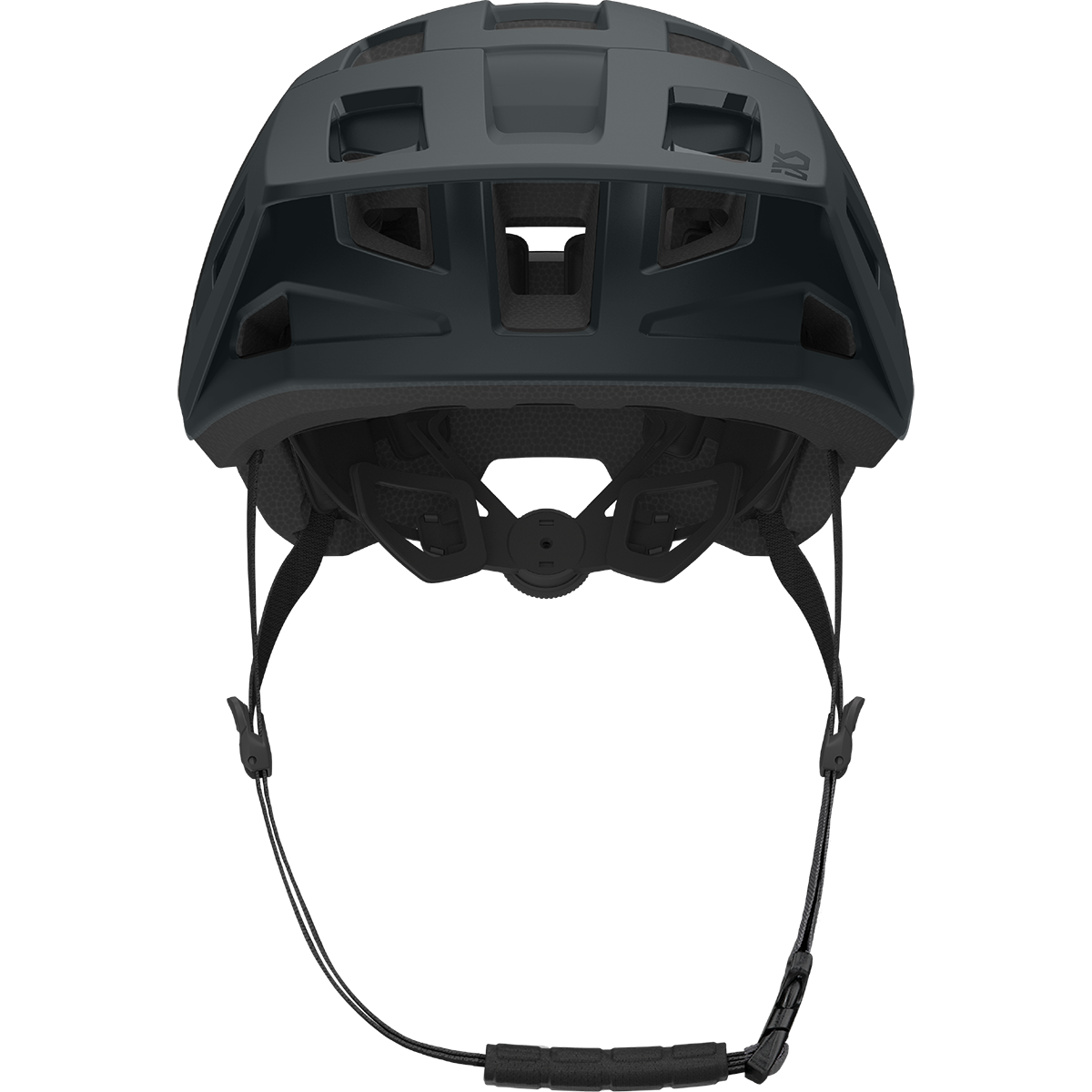 Flow 1.0 Helm graphit