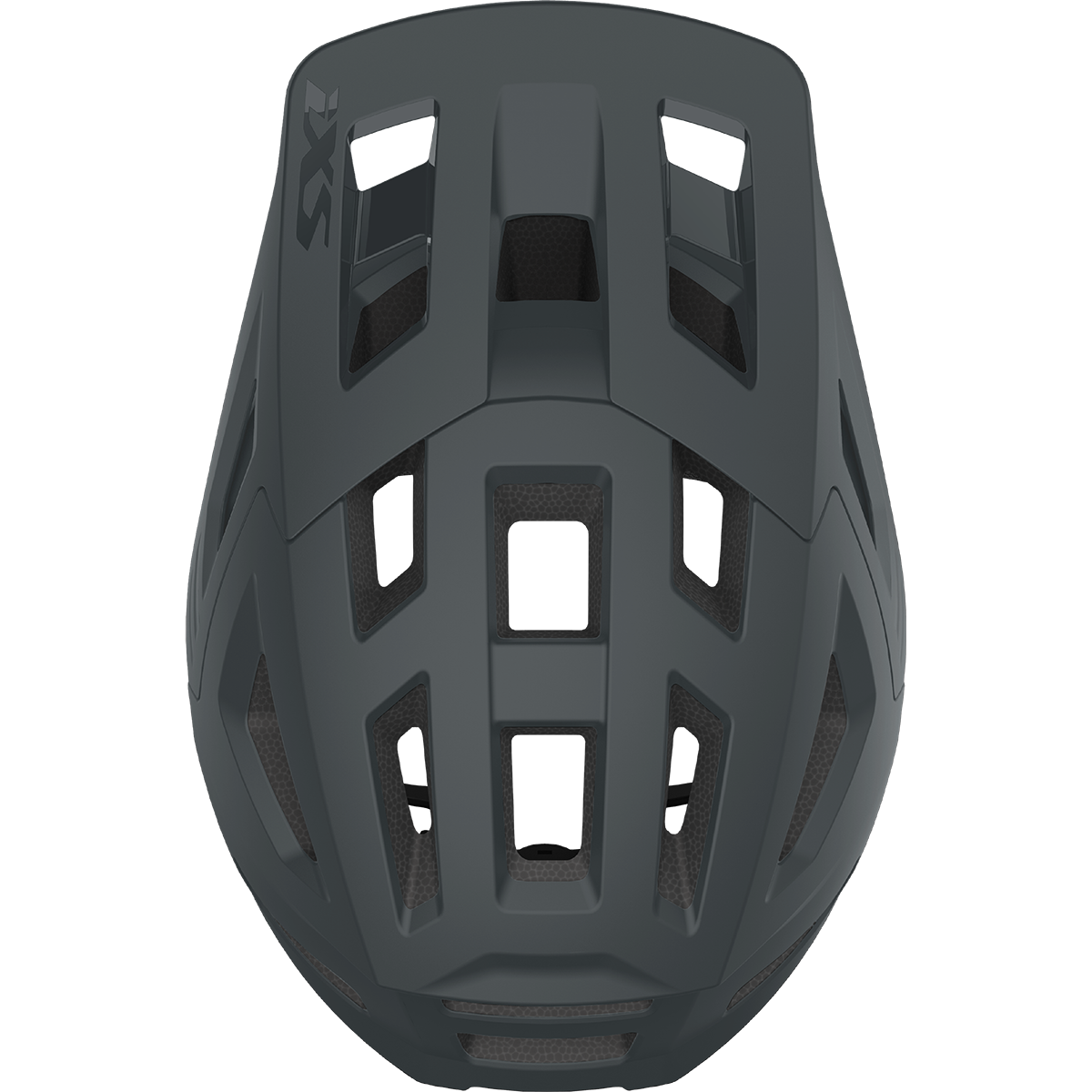 Flow 1.0 Helm graphit