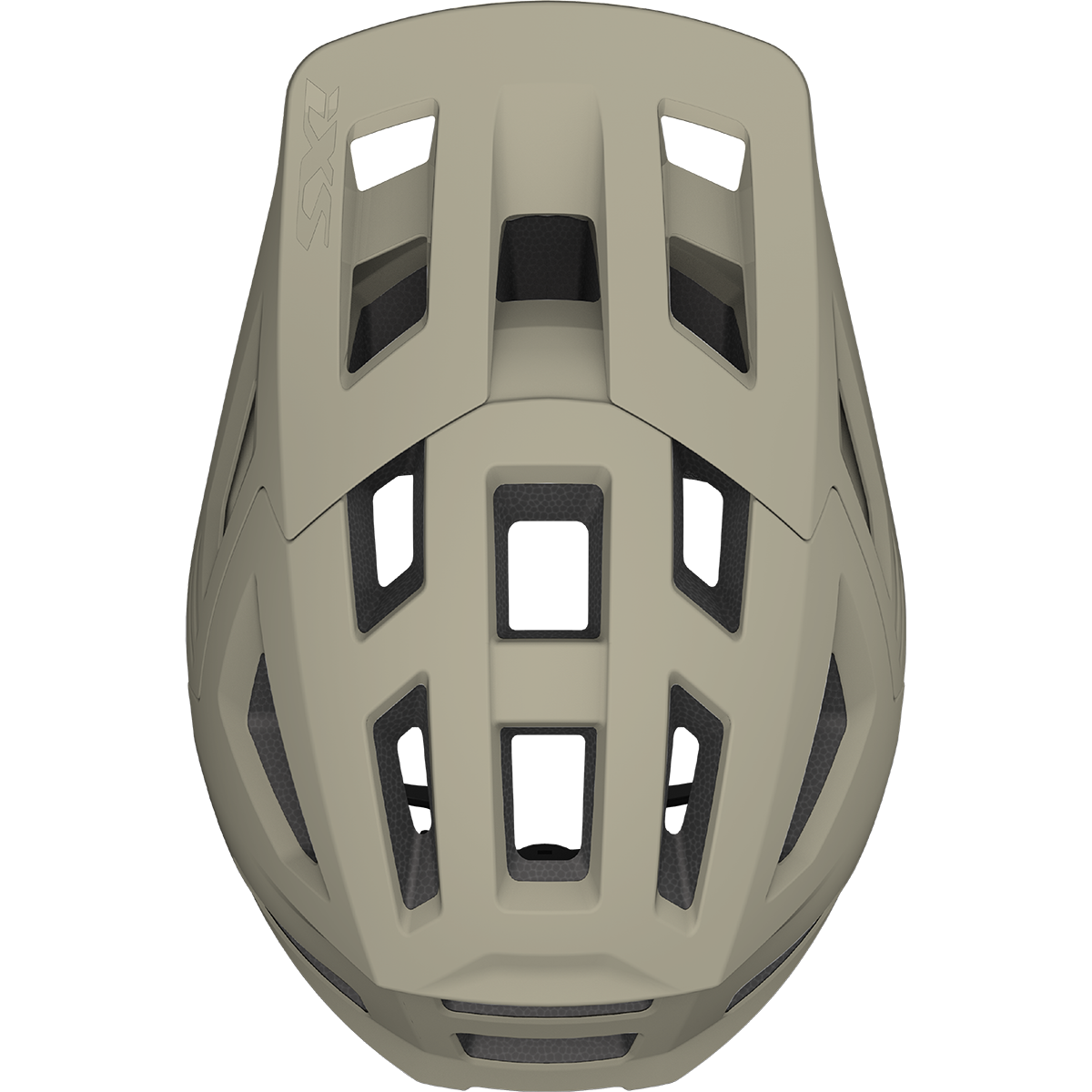 Flow 1.0 Helm sand