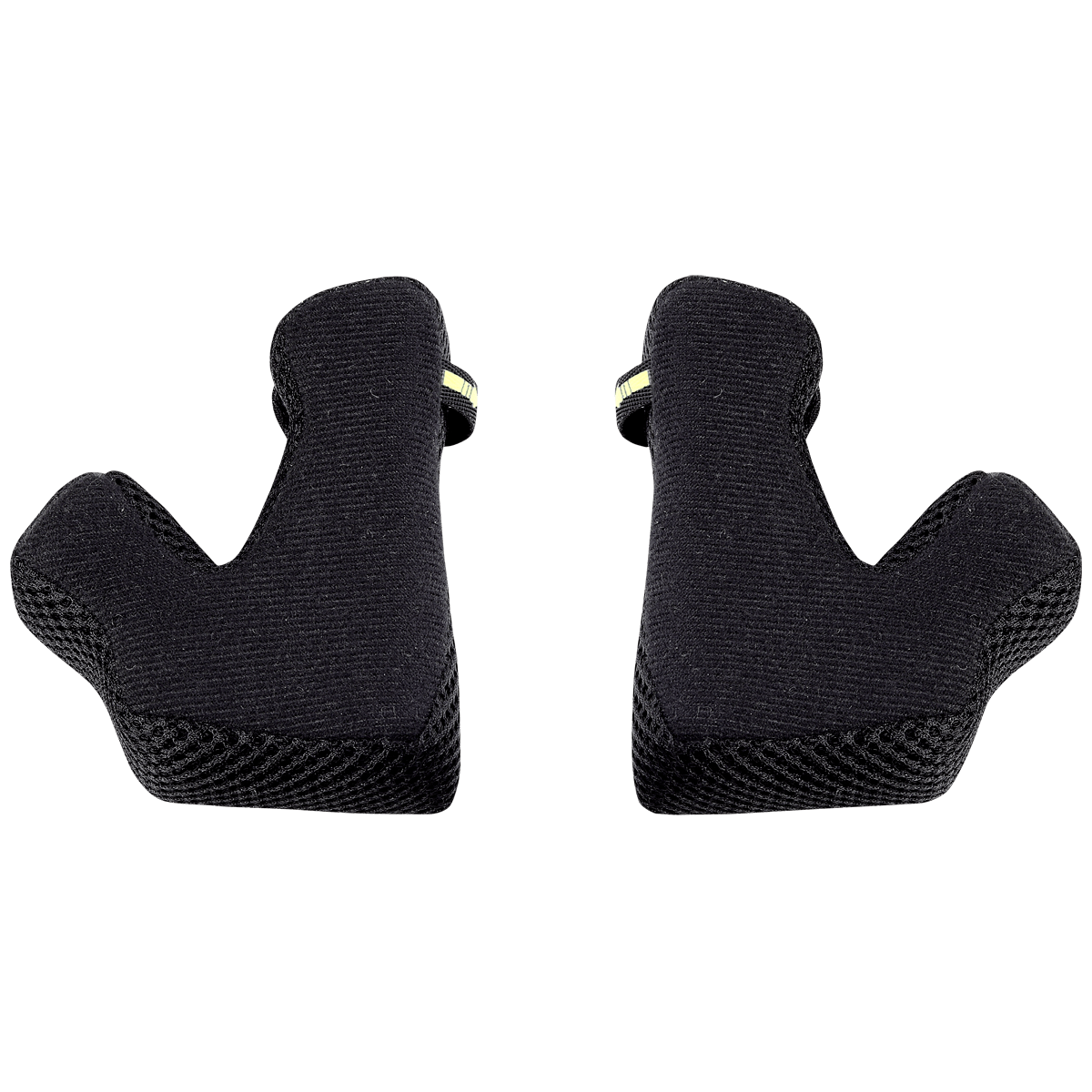 EPR Backenpolster-Set XACT Grösse SM & ML