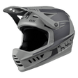 Helm Xact Evo schwarz-graphite