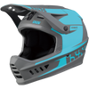 Helm Xact Evo lagoon-graphite