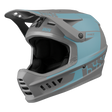 Helm Xact Evo ocean-graphite