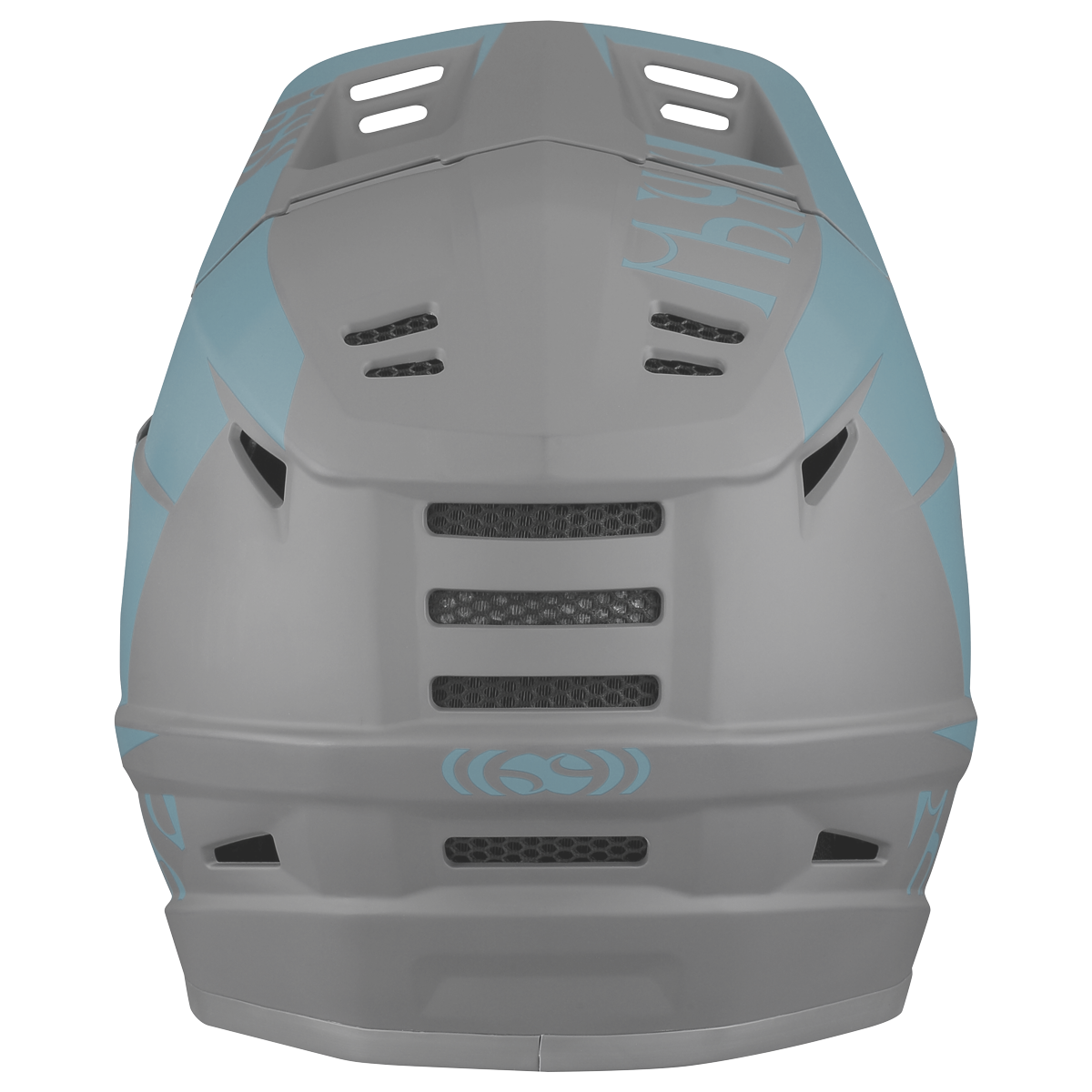 Helm Xact Evo ocean-graphite