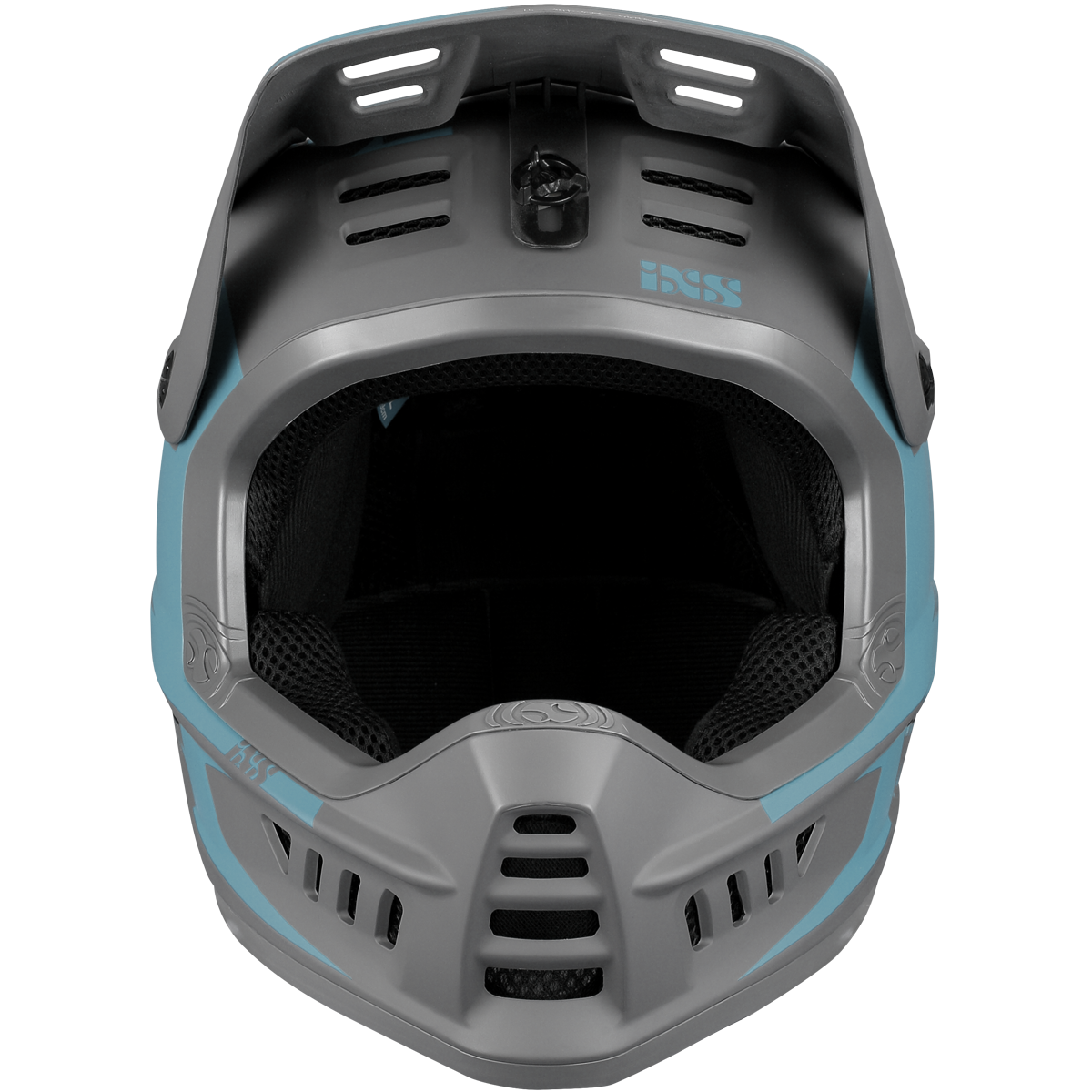 Helm Xact Evo ocean-graphite
