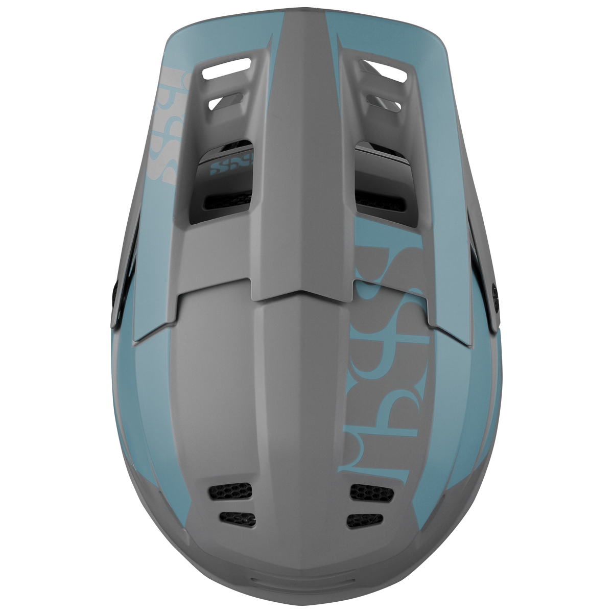 Helm Xact Evo ocean-graphite