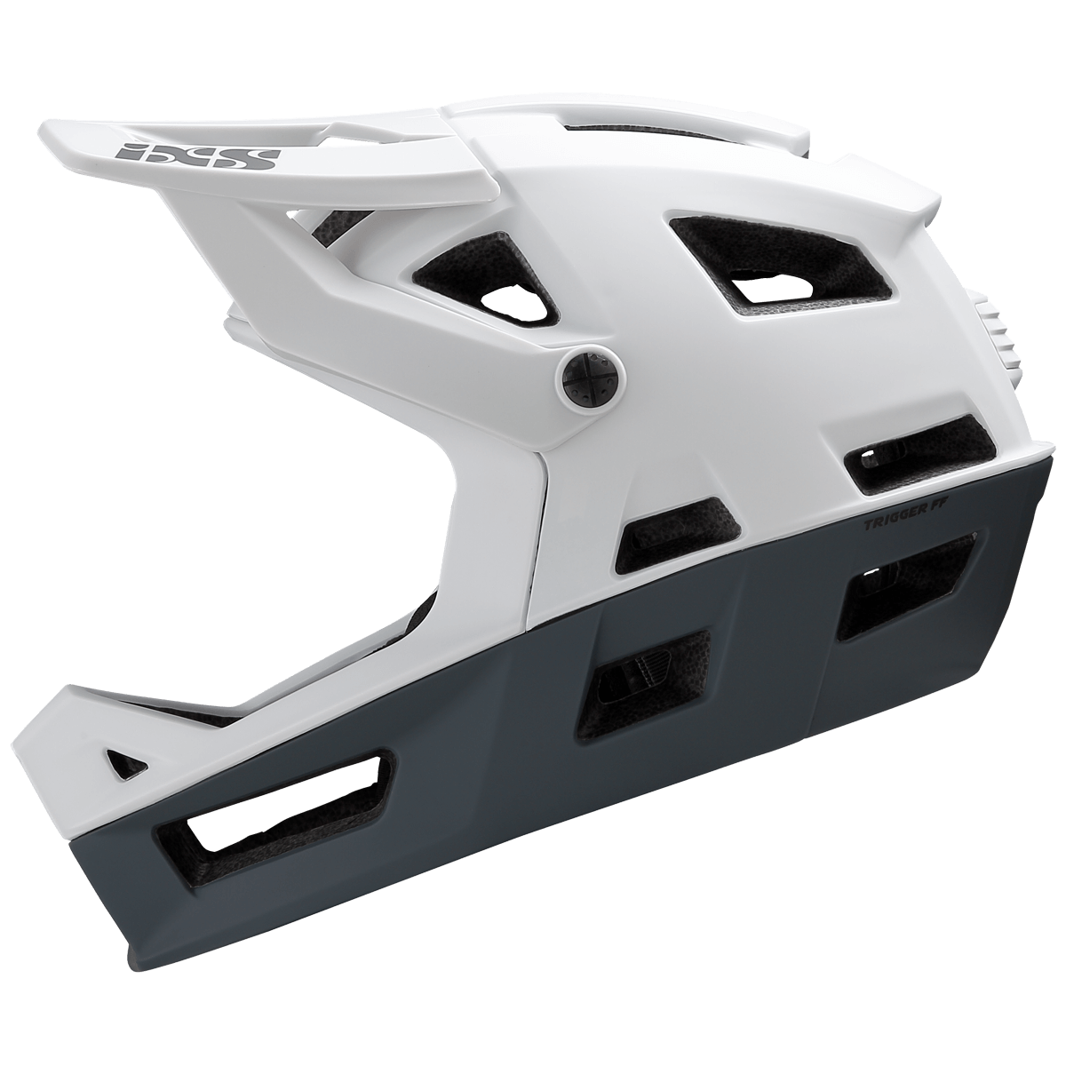 Helm Trigger FF weiss