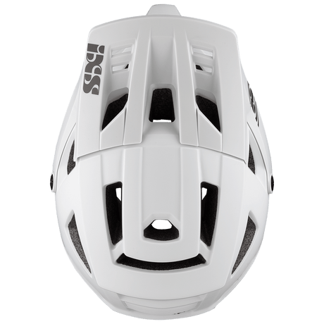Helm Trigger FF weiss