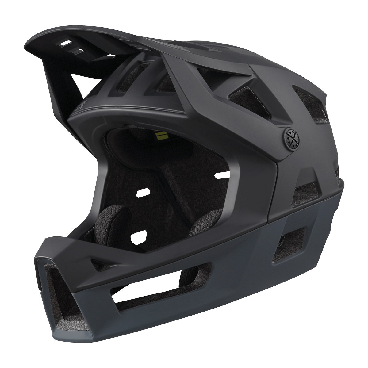 Helm Trigger FF schwarz