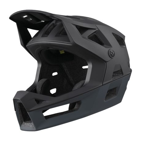 Helm Trigger FF schwarz