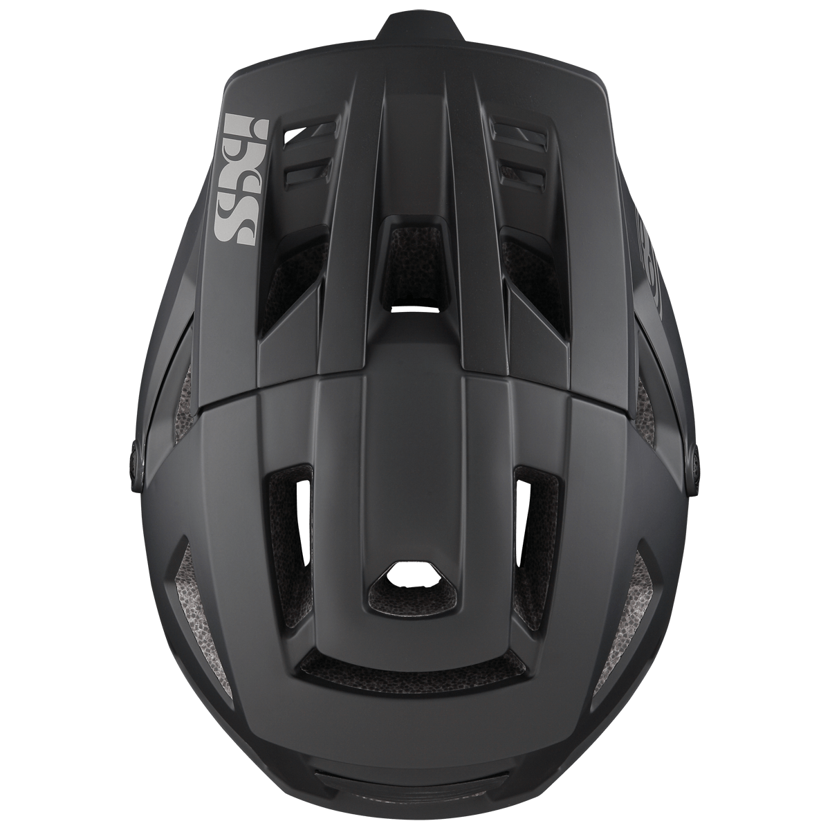 Helm Trigger FF schwarz