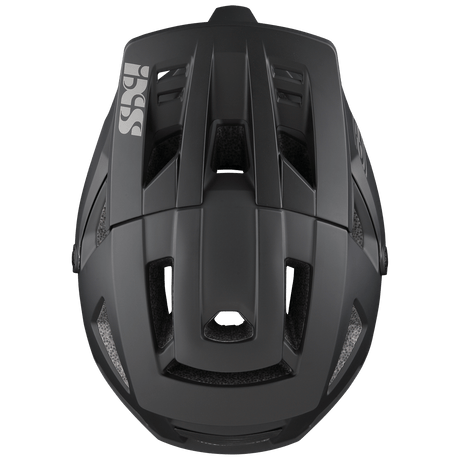 Helm Trigger FF schwarz