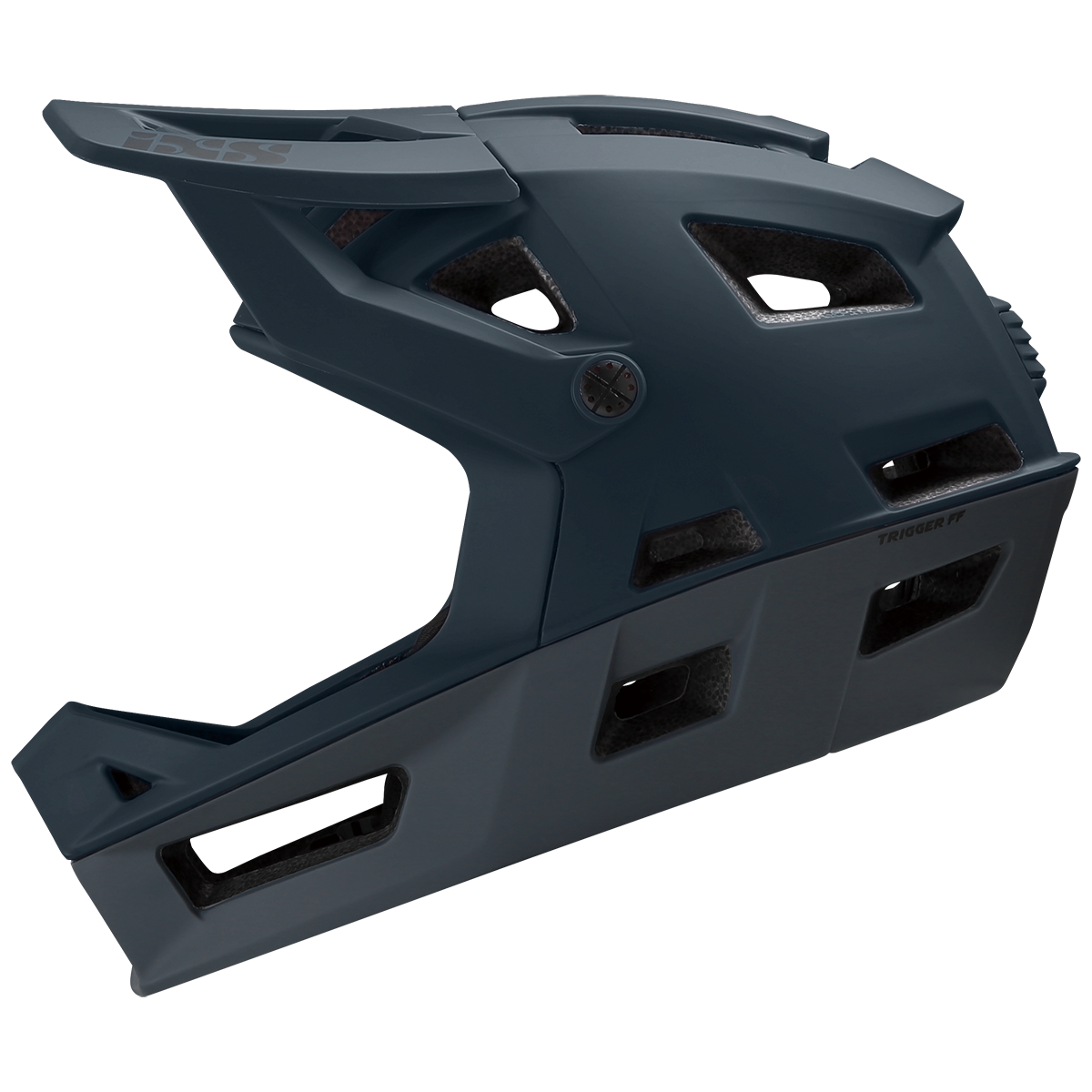 Helm Trigger FF marine