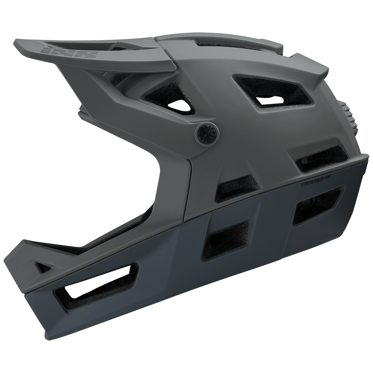 Helm Trigger FF graphit