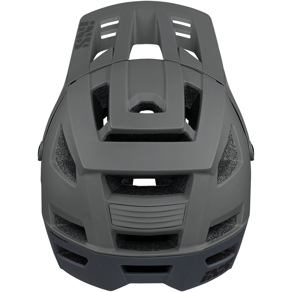 Helm Trigger FF graphit