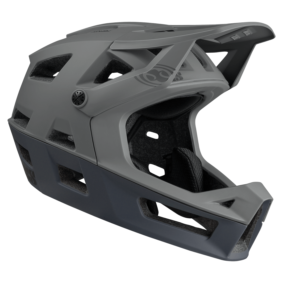 Helm Trigger FF graphit