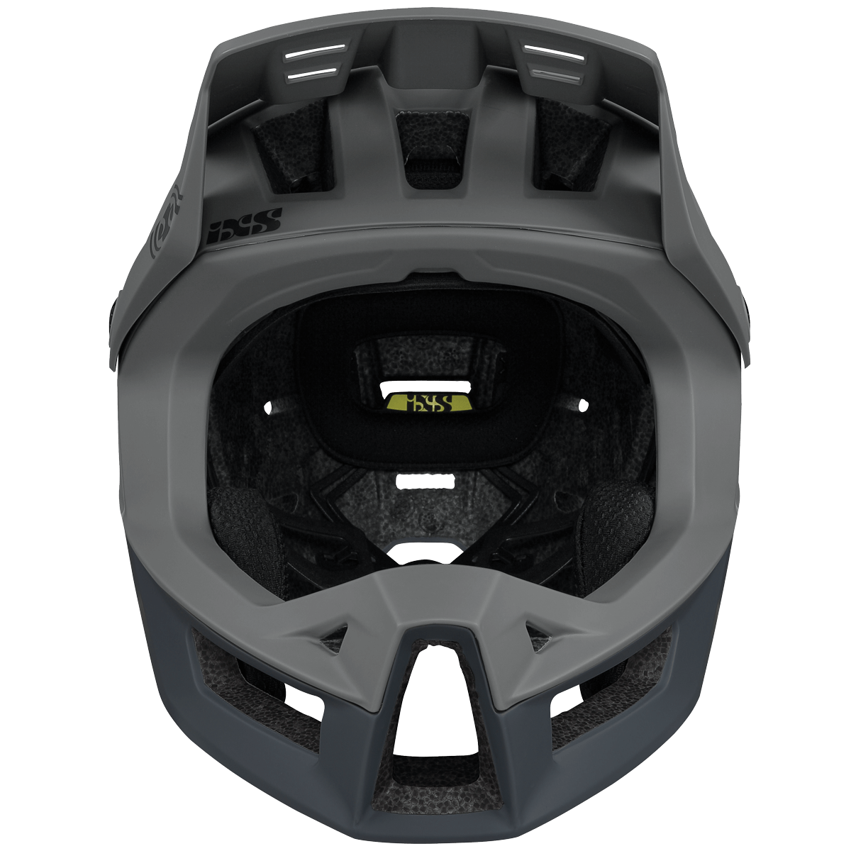 Helm Trigger FF graphit