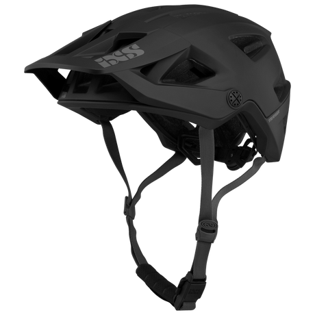 Helm Trigger AM schwarz