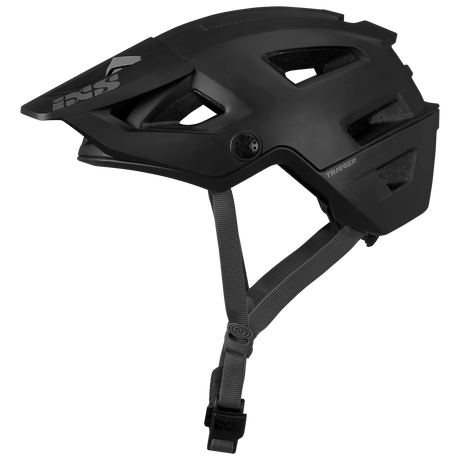 Helm Trigger AM schwarz