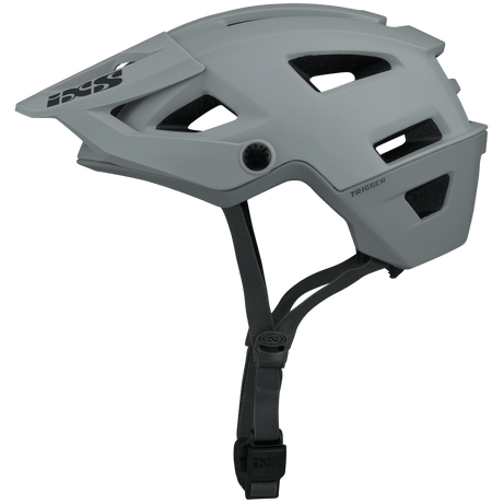 Helm Trigger AM grau
