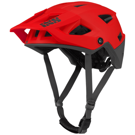 Helm Trigger AM fluo red