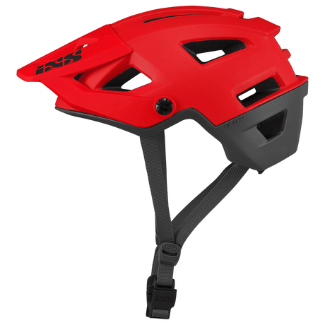 Helm Trigger AM fluo red