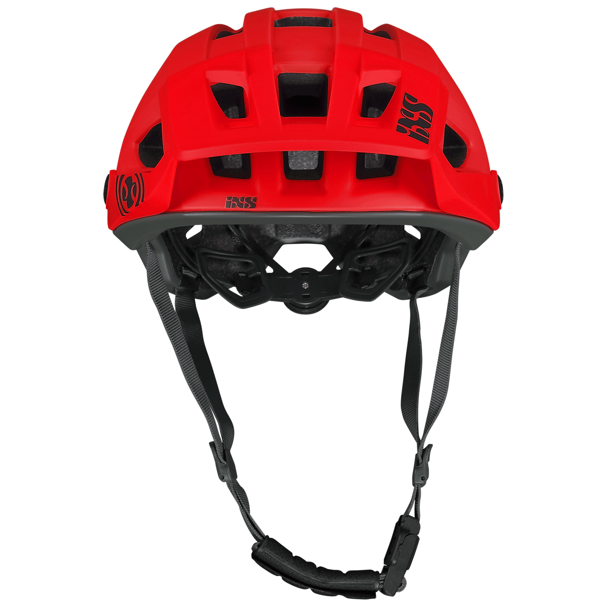 Helm Trigger AM fluo red