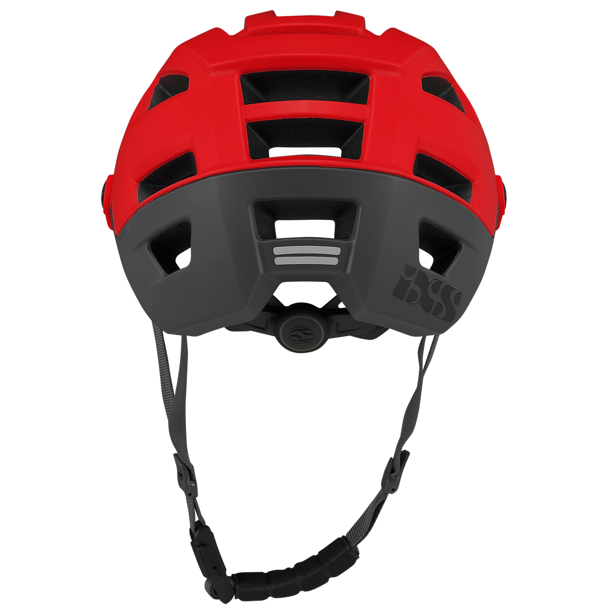 Helm Trigger AM fluo red