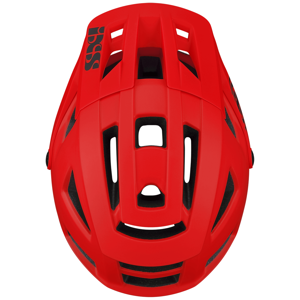 Helm Trigger AM fluo red