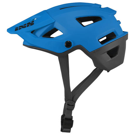 Helm Trigger AM fluo blue
