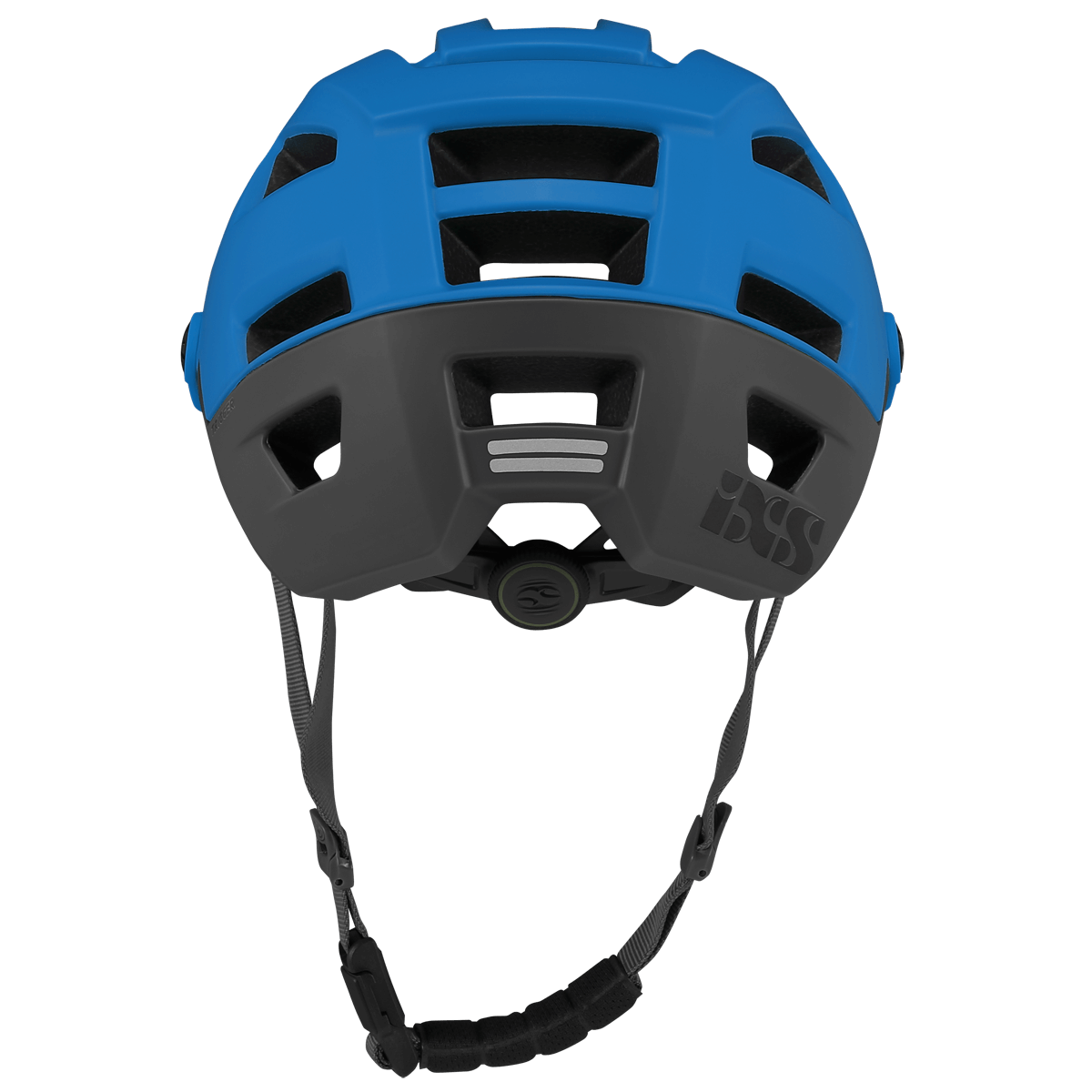 Helm Trigger AM fluo blue