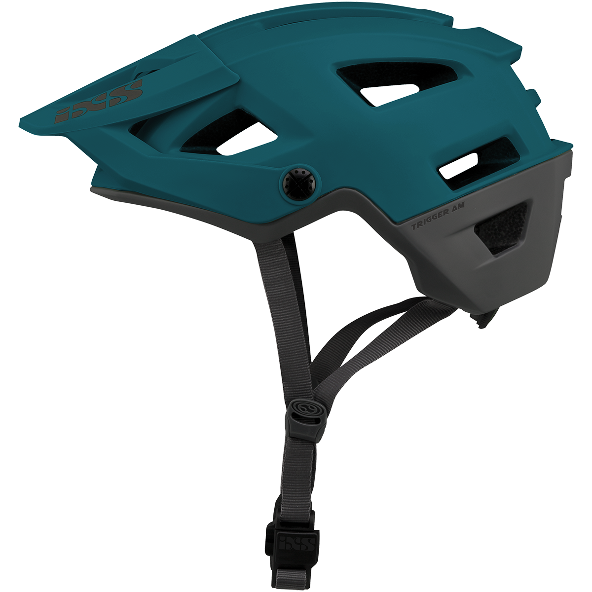 Helm Trigger AM everglade