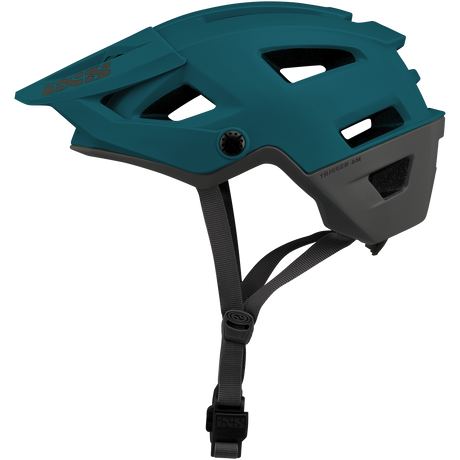 Helm Trigger AM everglade