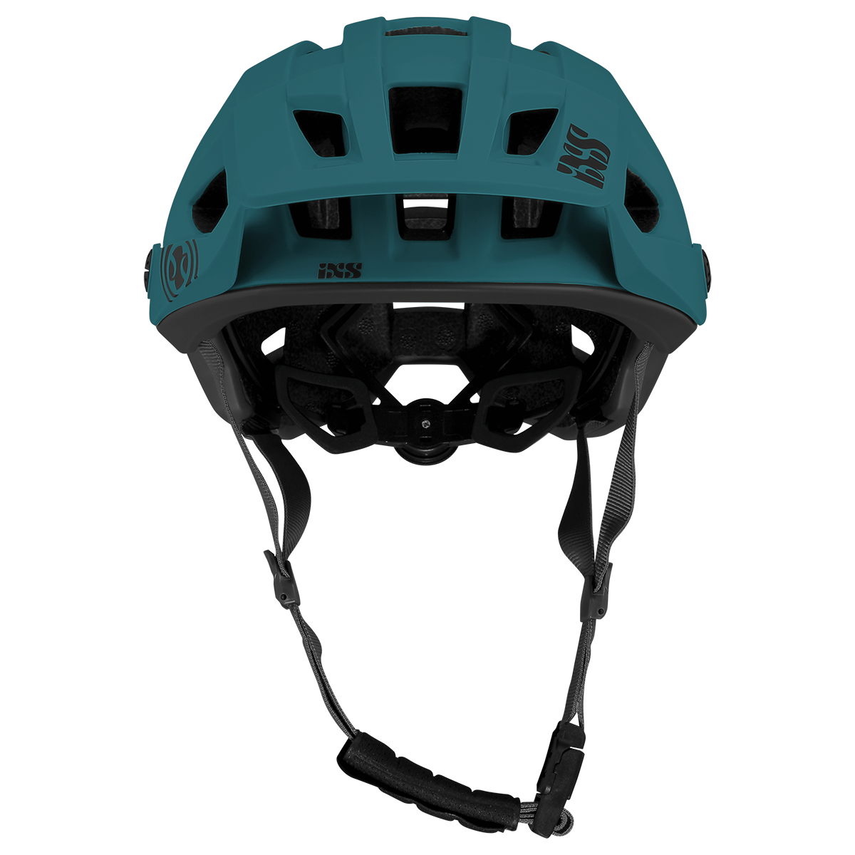 Helm Trigger AM everglade