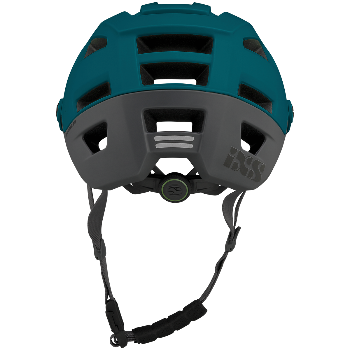 Helm Trigger AM everglade