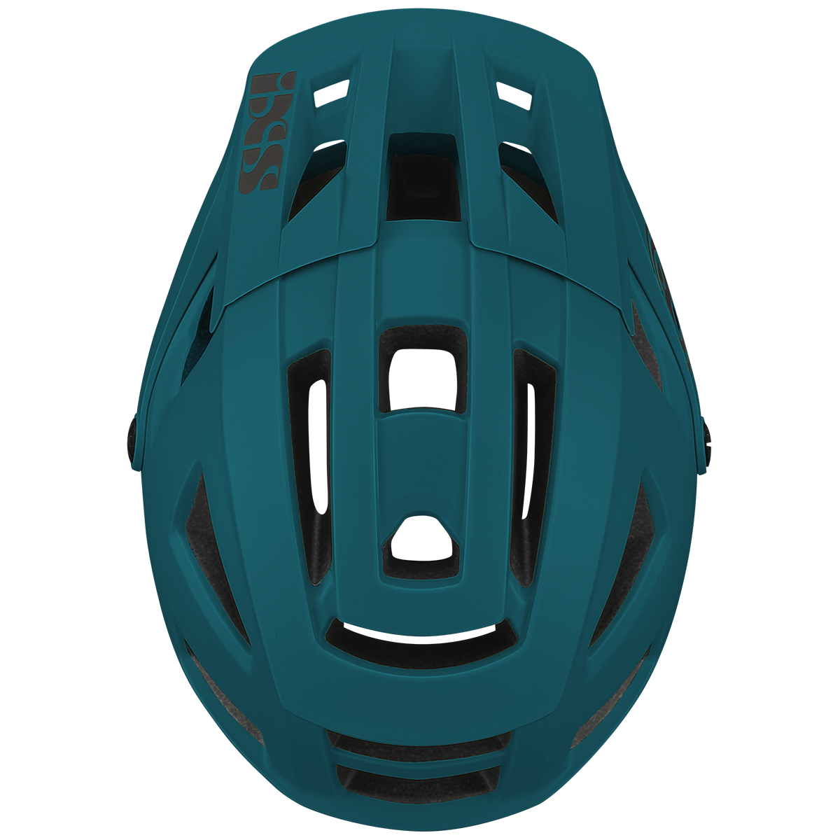 Helm Trigger AM everglade