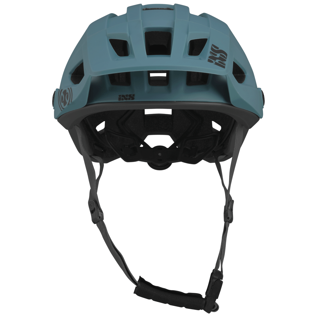 Helm Trigger AM ocean