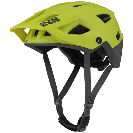 Helm Trigger AM lime