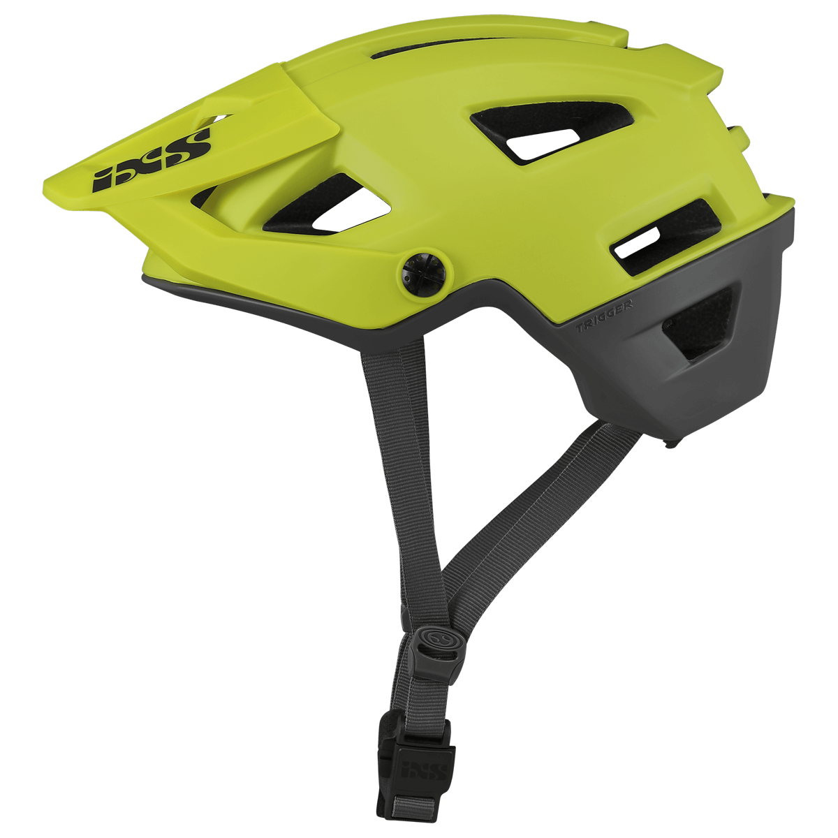 Helm Trigger AM lime