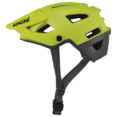 Helm Trigger AM lime