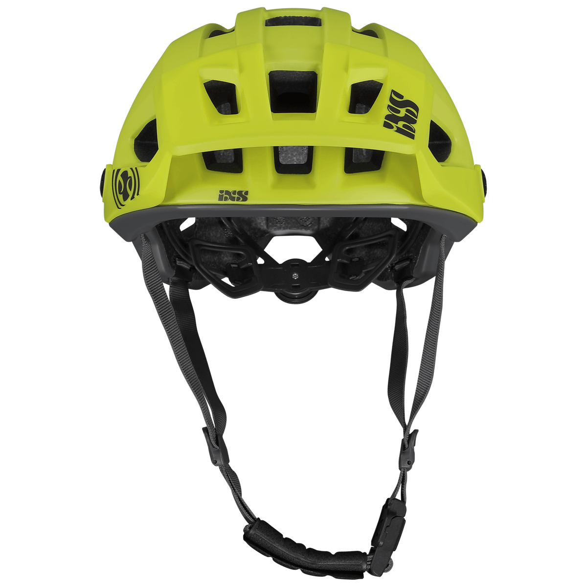 Helm Trigger AM lime